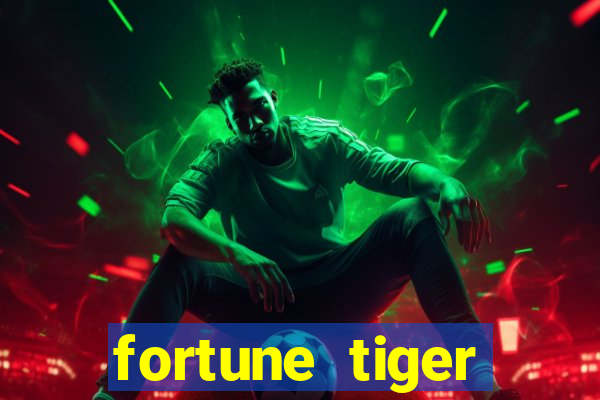 fortune tiger source code